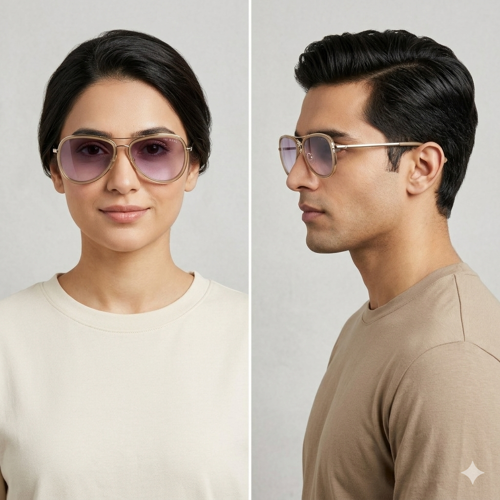 TED BAKER TBW041 women sunglasses