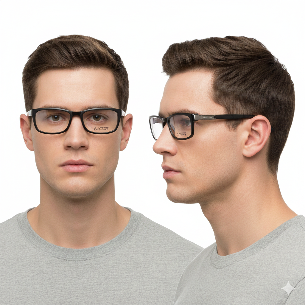 Real Tree R433 Eyeglasses