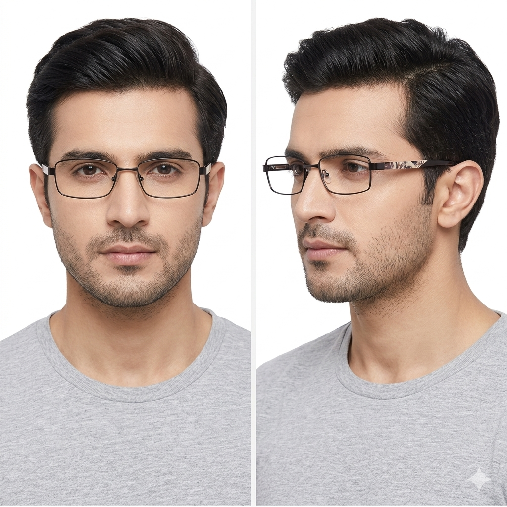 Realtree R490 Eyeglasses