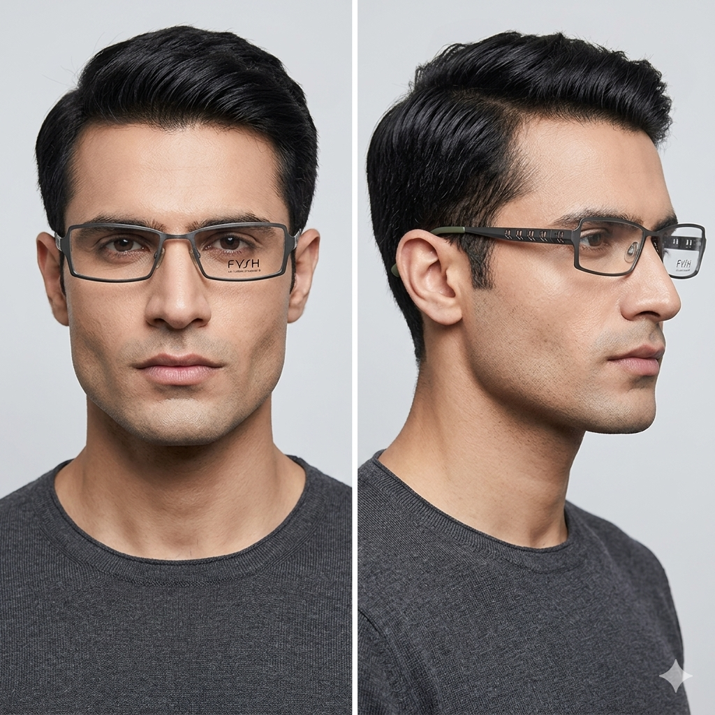 FYSH UK 3386 URBAN EYEWEAR