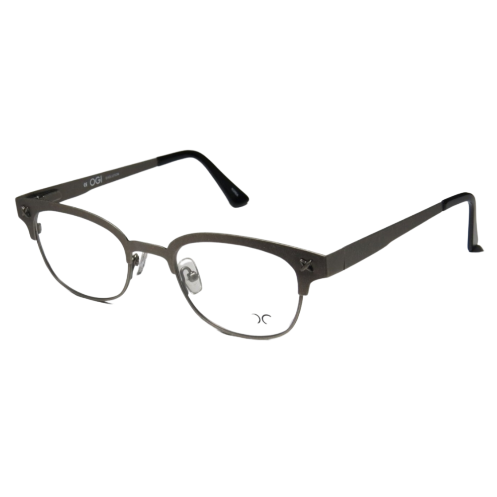 NEW OGI 3500 ELEGANT ADULT SIZE CASUAL HIGH-END EYEGLASS
