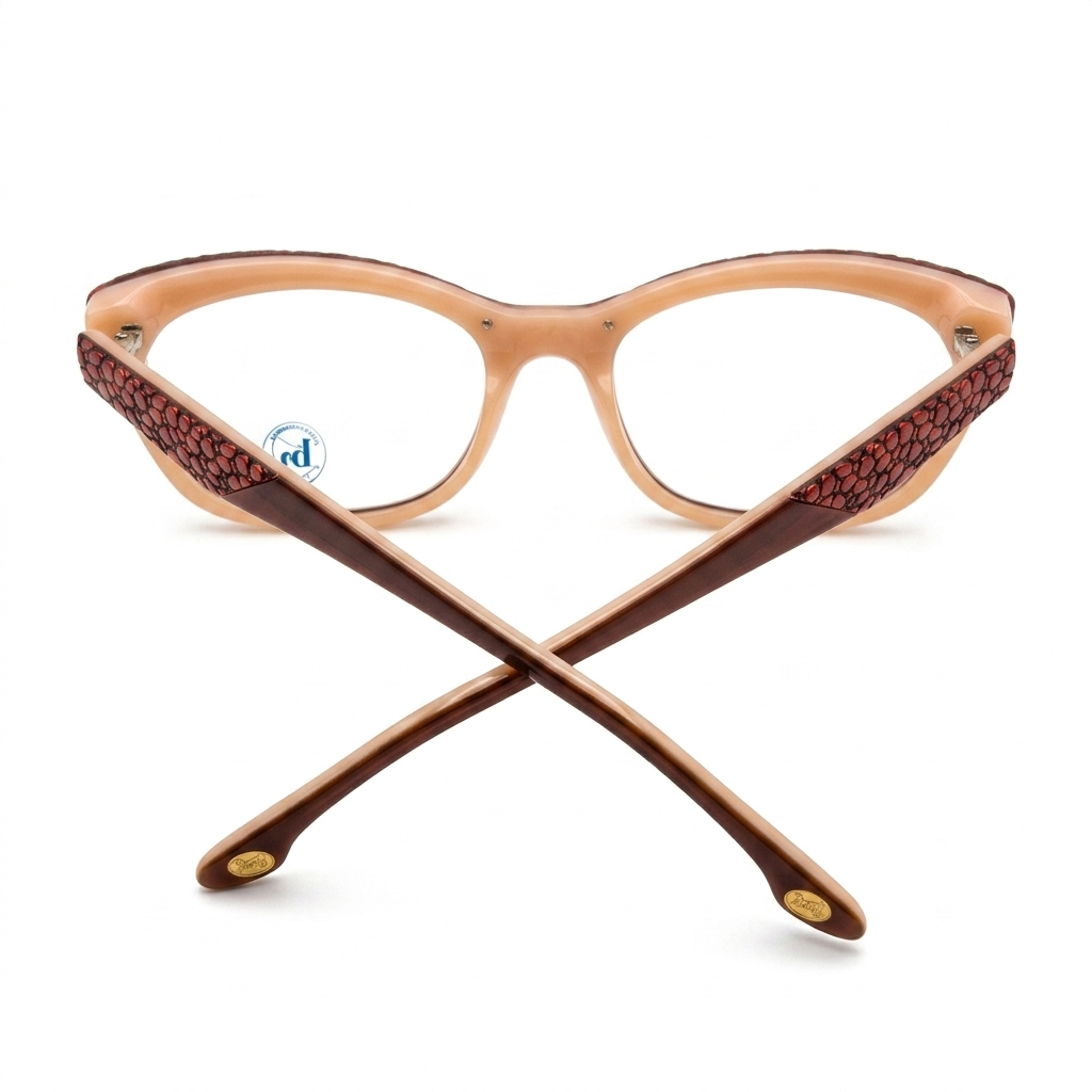 BON VIVANT CELINE/7225 rose gold