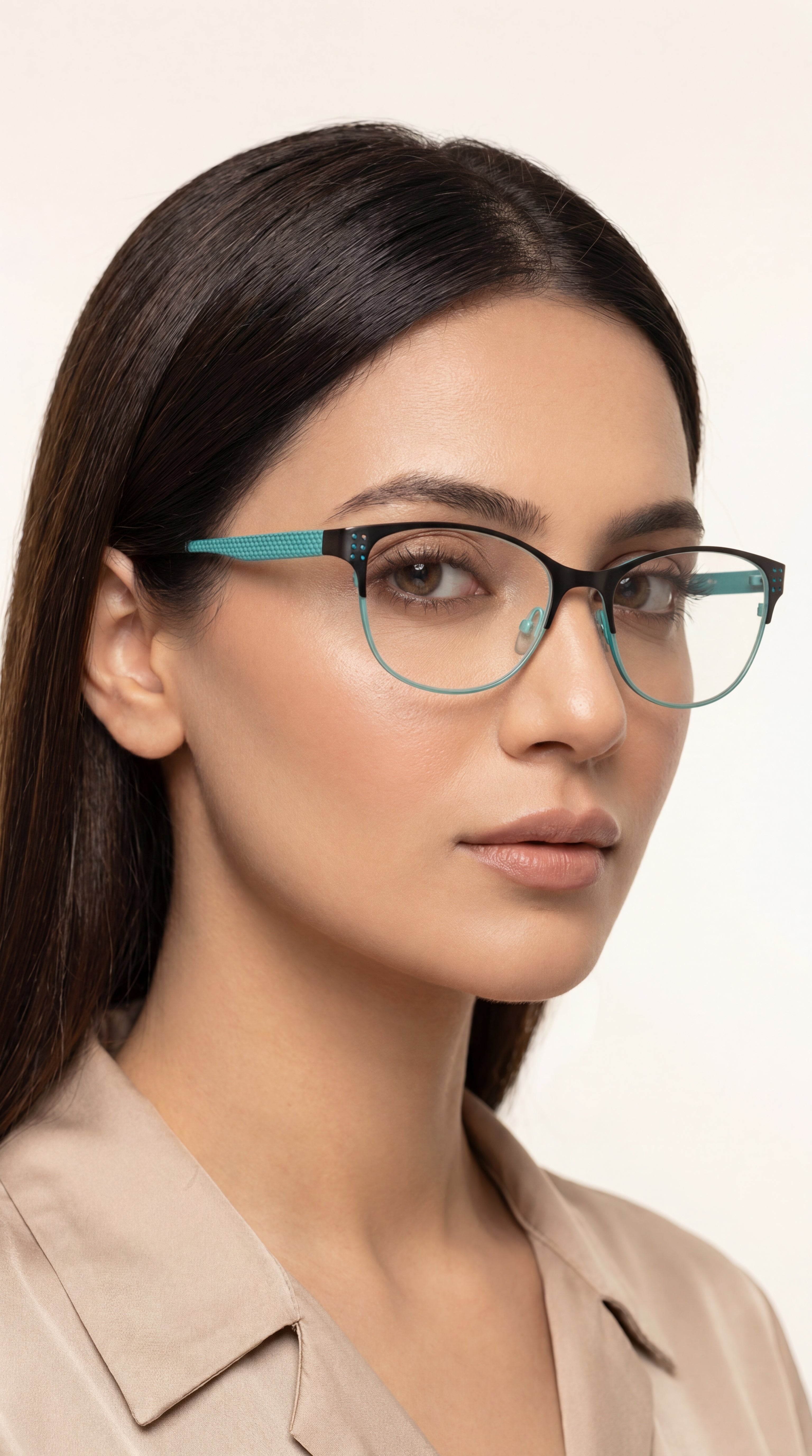 NEW SCOTT HARRIS SH 466 AUTHENTIC DESIGNER EYEGLASSES