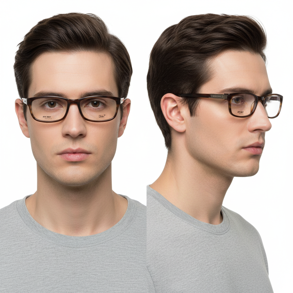 Real Tree R433 Eyeglasses