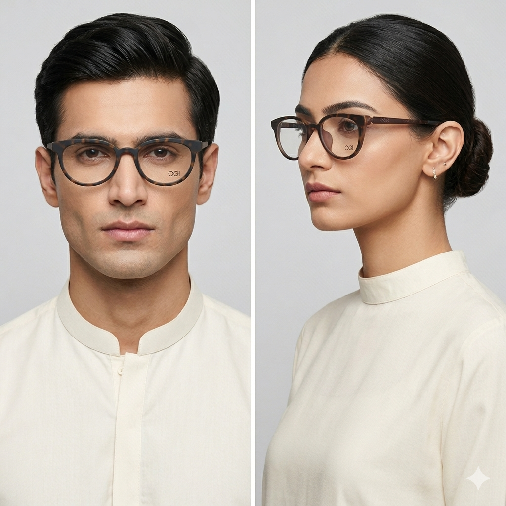 OGI Evolution Tortoise 4814 1576 50-19-145